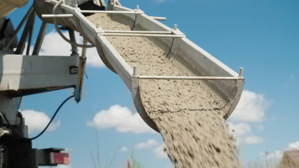 Best Concrete Sidewalk Installation in Madill, OK