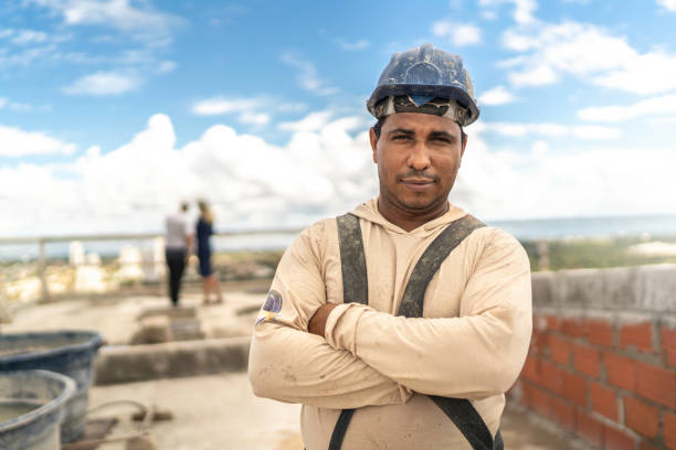 Best Commercial Concrete Services in Madill, OK