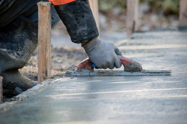 Best Concrete Sealing and Maintenance in Madill, OK