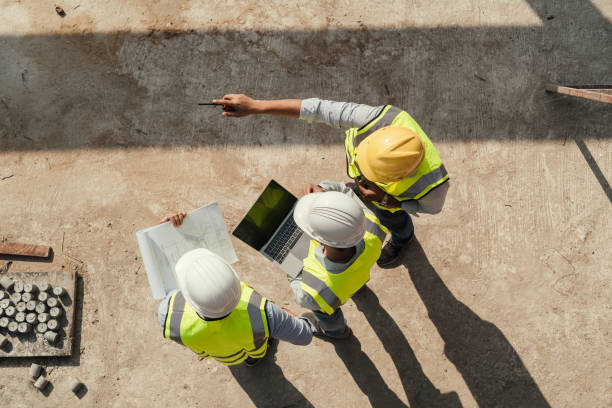  Madill, OK Concrete contractor Pros