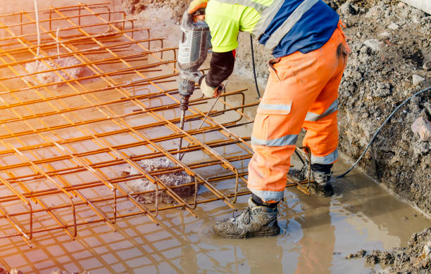 Best Concrete Demolition Services in Madill, OK