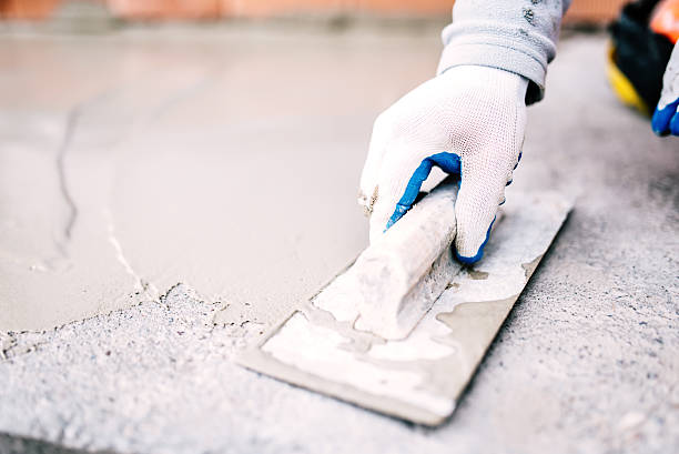 Best Industrial Concrete Flooring in Madill, OK